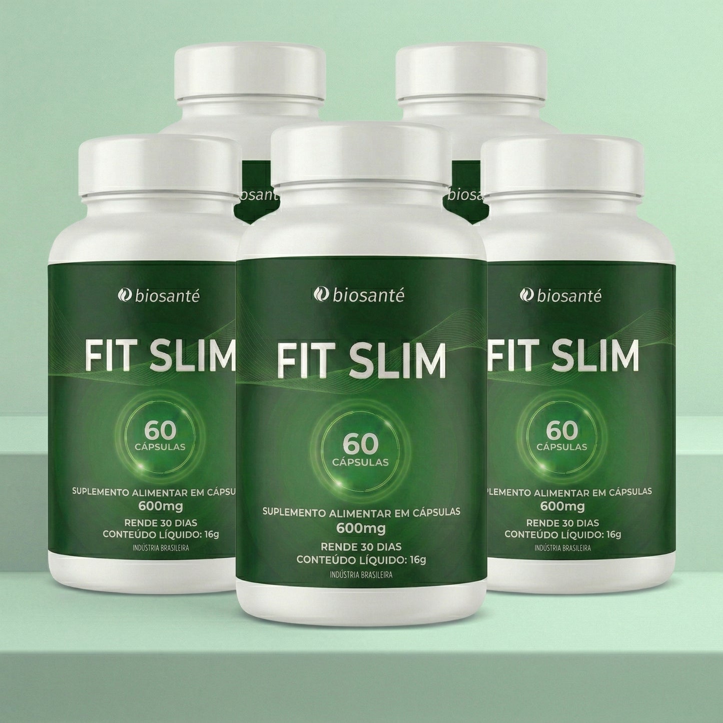 Fit Slim