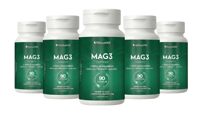 MAG3 5 Potes