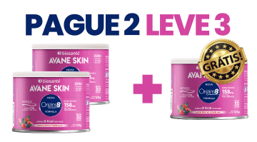 Avané Skin — Pague 2 Leve 3