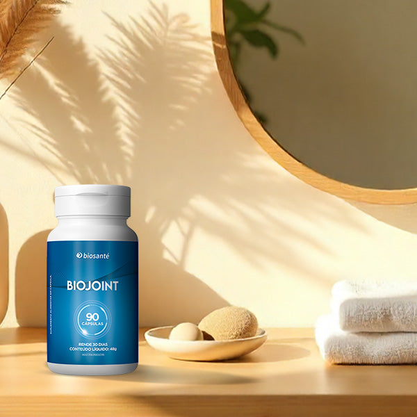 Biojoint Biosanté