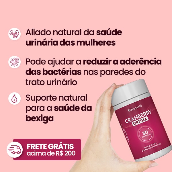Cranberry Optima