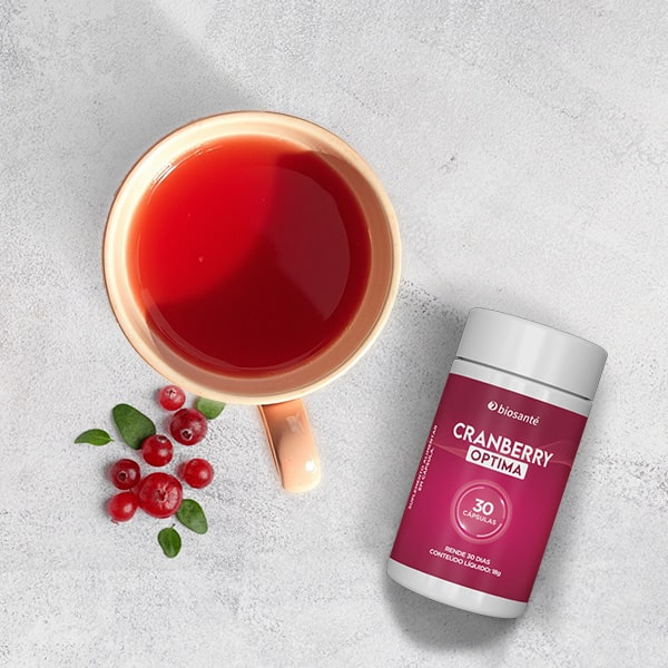 Cranberry Optima