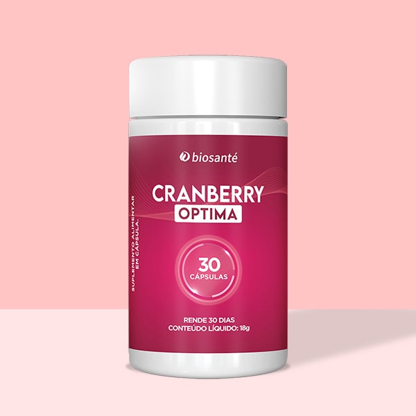 Cranberry Optima