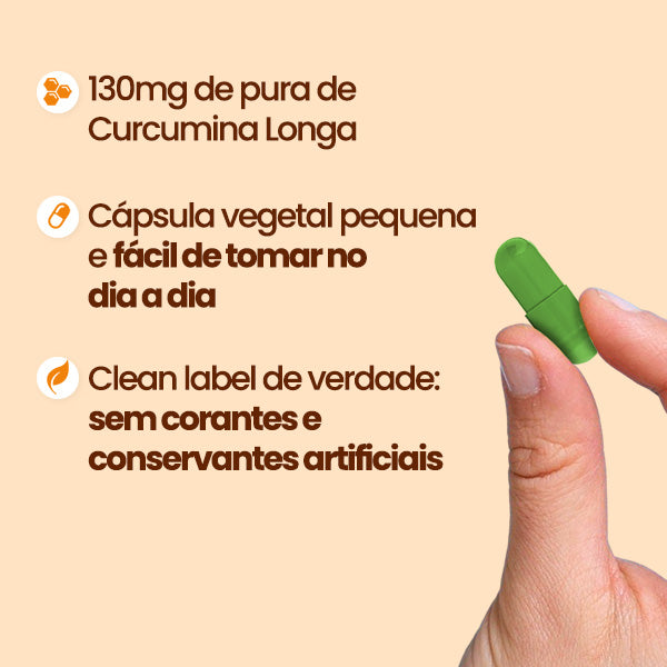 Cúrcuma Ultra Biosanté 5