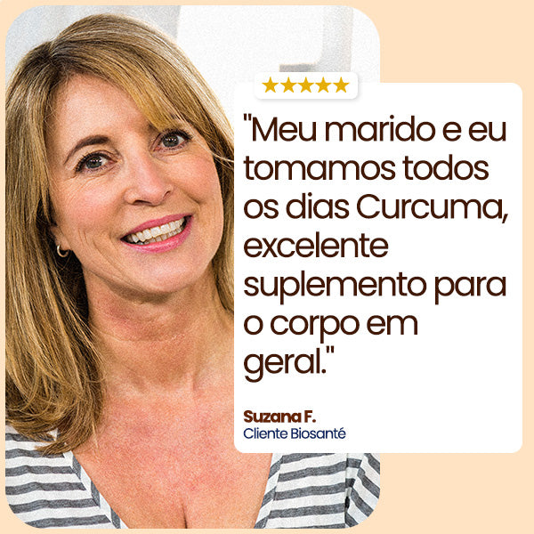 Cúrcuma Ultra Biosanté 5